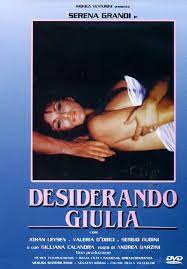 Desiderando Giulia +18 Altyazılı Yetişkin Filmi izle